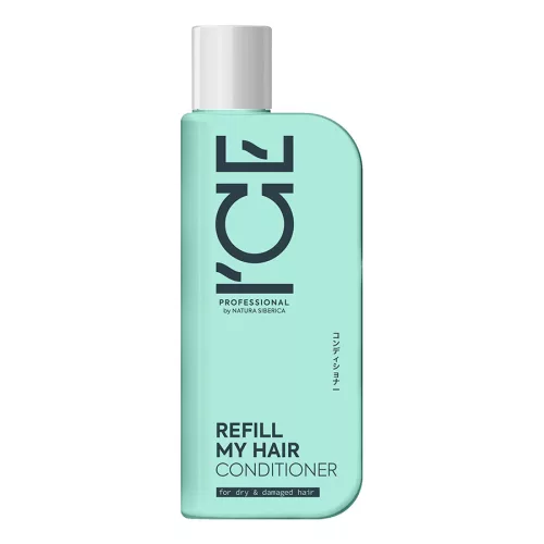 Ice professional refill my hair kondicionáló 250ml