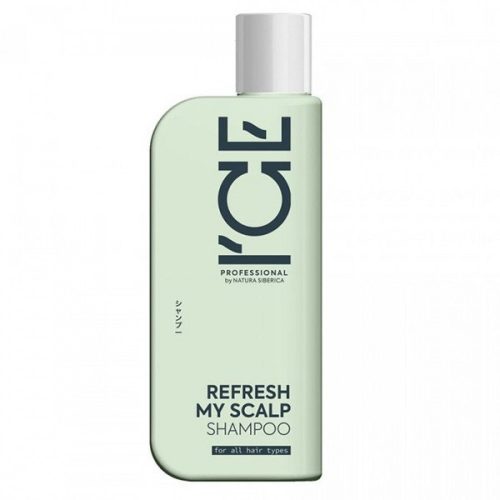 Ice Professional Refresh my scalp sampon