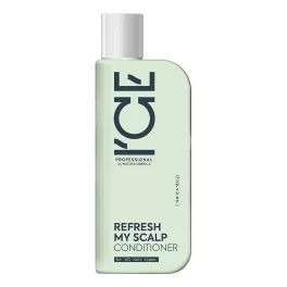 Ice professional refresh myscalp kondicionáló250ml