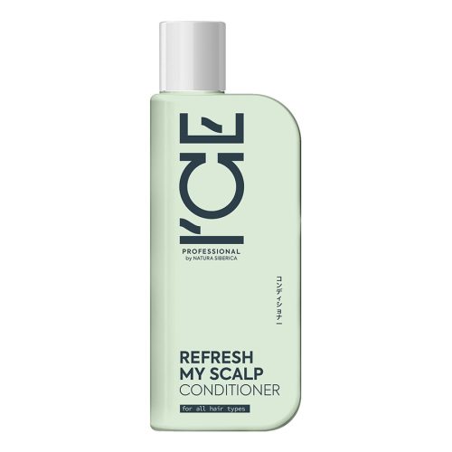 Ice Professional Refresh my scalp kondicionáló