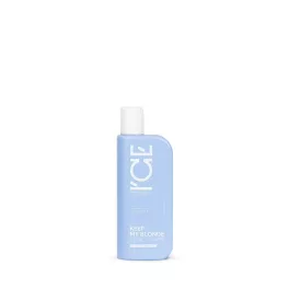 Ice Professional keep my blonde kondicionáló 250 ml