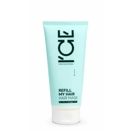 Ice professional refill my hair hajmaszk 200ml