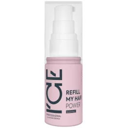 Ice professional refill my hair power booster