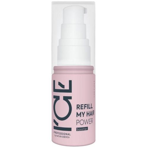 Ice Professional Refill my hair Power booster