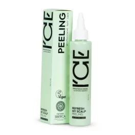 Ice Professional refresh my scalp fejbőrhámlasztó 100 ml