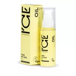 Ice professional tame my hair hajolaj göndör 50ml