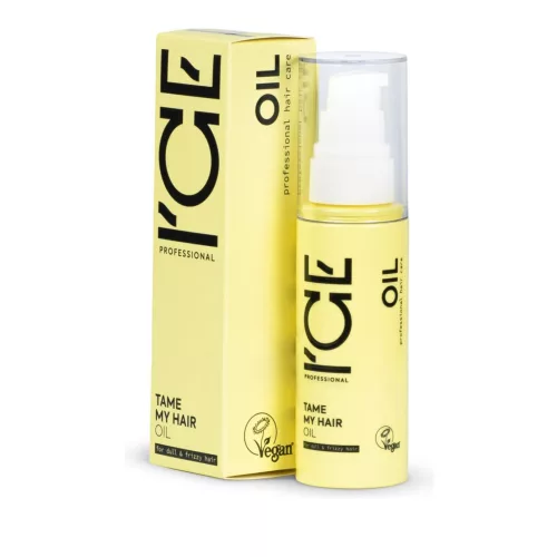 Ice professional tame my hair hajolaj göndör 50ml