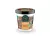 Organic Shop bio vaníliahab hidratáló testápoló 450 ml - bio és natúr kozmetikumok