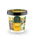   Organic Shop "Banán shake" regeneráló testápoló 450 ml