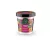 Organic shop tisztító testpeeling nyári gyümölcsös jégkrém 450 ml - bio és natúr kozmetikumok