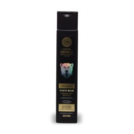 Natura siberica men tusfürdő frissítő 250ml - bio és natúr kozmetikumok
