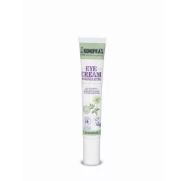 Dr.konopka's regeneráló szemránckrém angelica 20ml - bio és natúr kozmetikumok