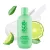 Ecoforia frissítő testápoló mousse 250ml - bio és natúr kozmetikumok
