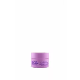 Ecoforia nappali arckrém lamelláris szerkezetű levendulával 50 ml - bio és natúr kozmetikumok