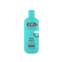 Ecoforia “pure peace” meditative tusfürdő 400 ml