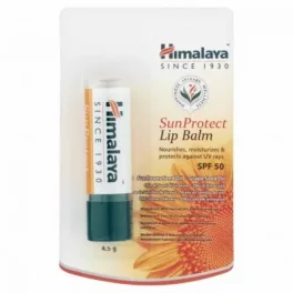 Himalaya ajakbalzsam fényvédős spf50 4,5 g