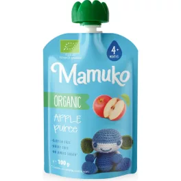 MAMUKO BIO ALMA PÜRÉ 100 g