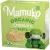MAMUKO BIO BABATÉSZTA CAPELLINI 320 g - bio és új hullámos étkezés