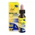 Rescue night csepp 10 ml - alkoholmentes 10 ml - bio és vegán étrendkiegészítők