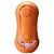 Tenga Flip Orb Pastaio - szuper-maszturbátor (narancs)