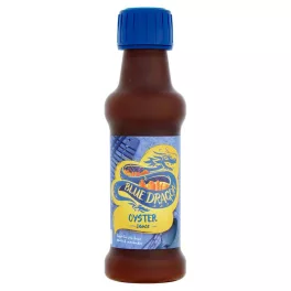 Blue Dragon osztrigaszósz 150 ml - bio és új hullámos étkezés