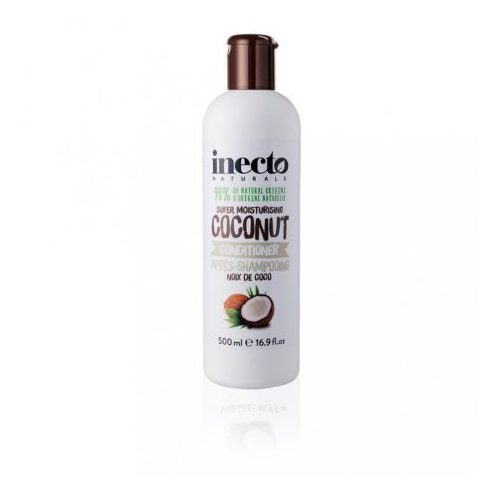 Inecto naturals coconut hidratáló hajkondicionáló 500 ml