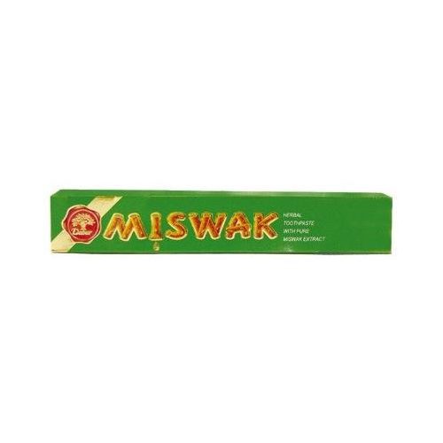 Dabur herbal fogkrém miswak 100 ml