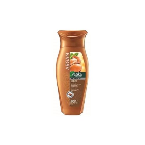 VATIKA ARGAN SAMPON 400 ML