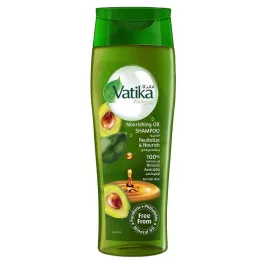 Dabur vatika sampon avokádó 425 ml