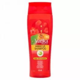 Dabur vatika sampon hibiszkusz 425 ml