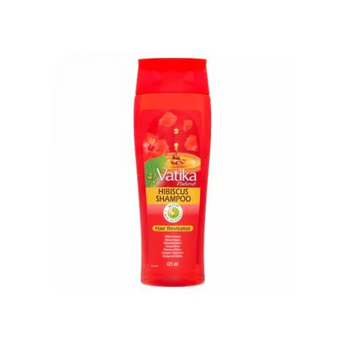 Dabur vatika sampon hibiszkusz 425 ml