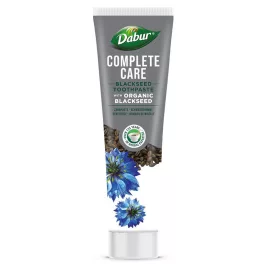   Dabur herbal feketeköményes fogkrém organikus összetevőkkel 100 ml