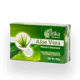 Dabur vatika szappan aloe vera 100 g