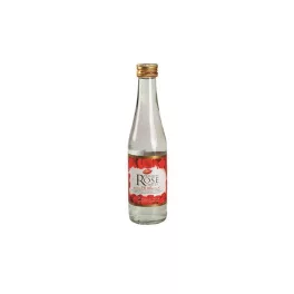 Dabur piros rózsavíz 250 ml - bio és új hullámos étkezés