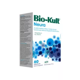 Bio-kult neura kapszula 60 db
