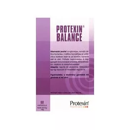 Protexin balance kapszula 60 db - bio és vegán étrendkiegészítők