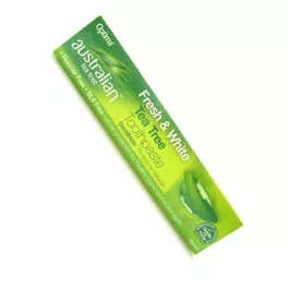 Nutrilab optima teafa fogkrém 100 ml 100 ml - bio és natúr kozmetikumok
