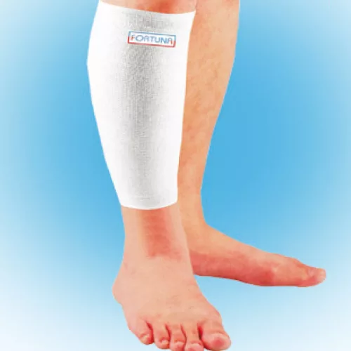 Fortuna elasztikus lábszár szorító XL 1 db