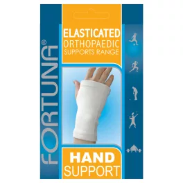 Fortuna elasztikus kézszorító S 1 db