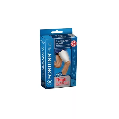 Fortuna elasztikus combszorító XXL 1 db