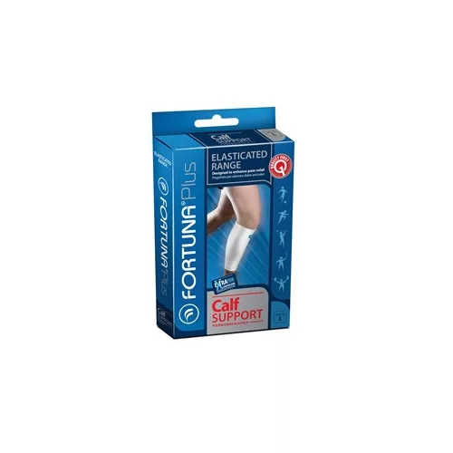 Fortuna elasztikus lábszár szorító XXL 1 db