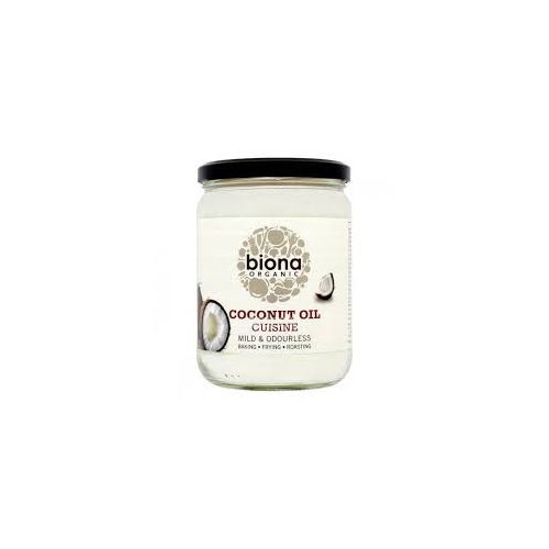 Biona Bio Kókuszolaj 6 610 ml