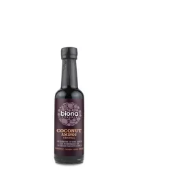 Biona bio kókusz aminó szósz 250 ml - bio és új hullámos étkezés
