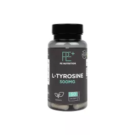 PE Nutrition l-tirozin kapszula 500mg 50 db