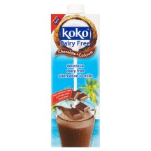 Koko kókusztej ital csokis 1000 ml