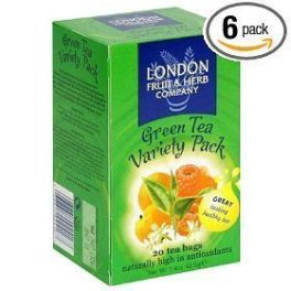 London gyümölcs fantáziák tea 20x 40 g - bio és új hullámos étkezés