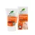 Dr.organic bio manuka láb-és sarokápoló 125 ml - bio és natúr kozmetikumok