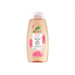 Dr.organic bio guava egzotikus tusfürdő 250 ml - bio és natúr kozmetikumok