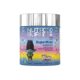 Nutriburst kids multi vegyes gyüm. gumivit.60db