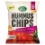 Eat Real hummus chips paradicsomos bazsalikomos ízű 45 g